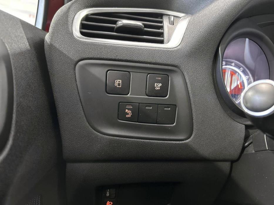 CITROEN C4 2013