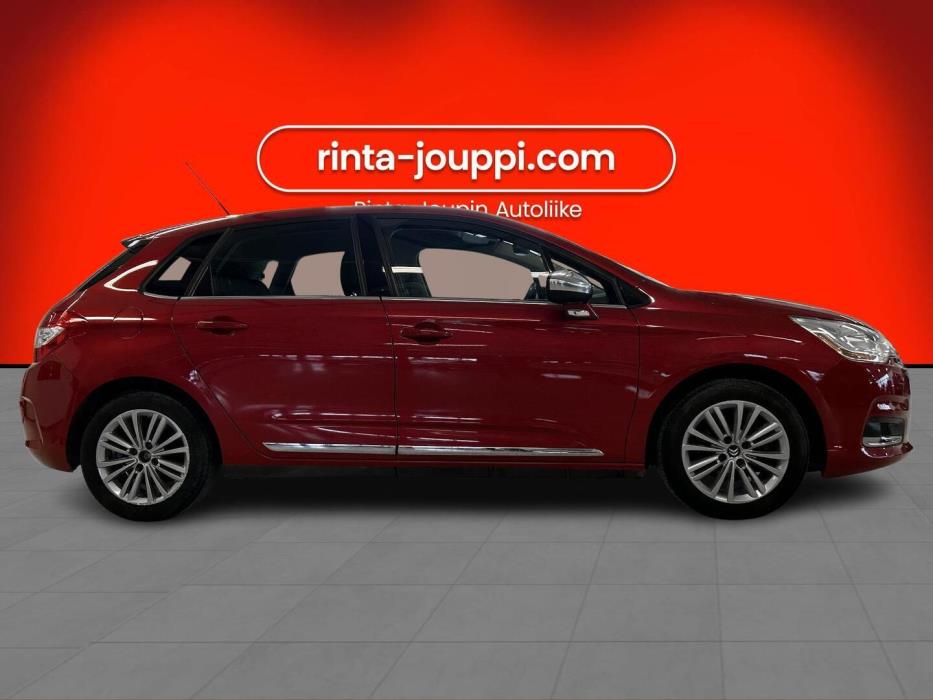 CITROEN C4 2013