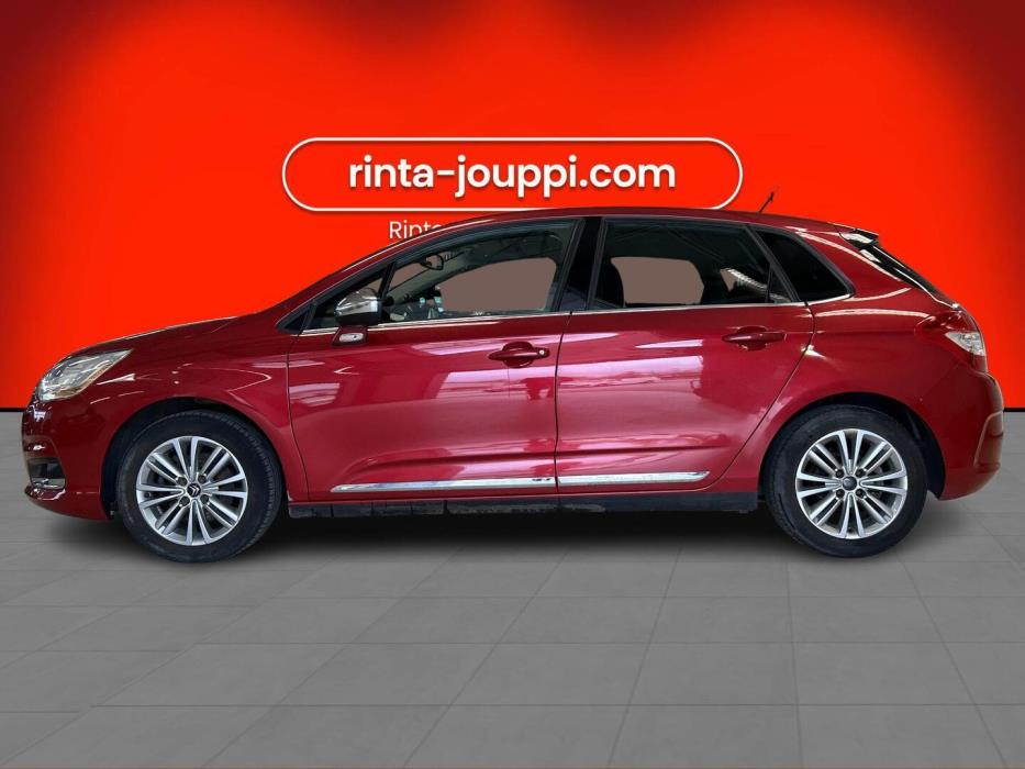 CITROEN C4 2013
