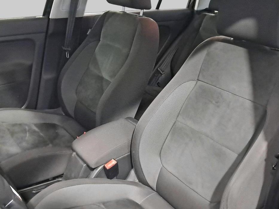 VOLKSWAGEN Golf Plus 2010