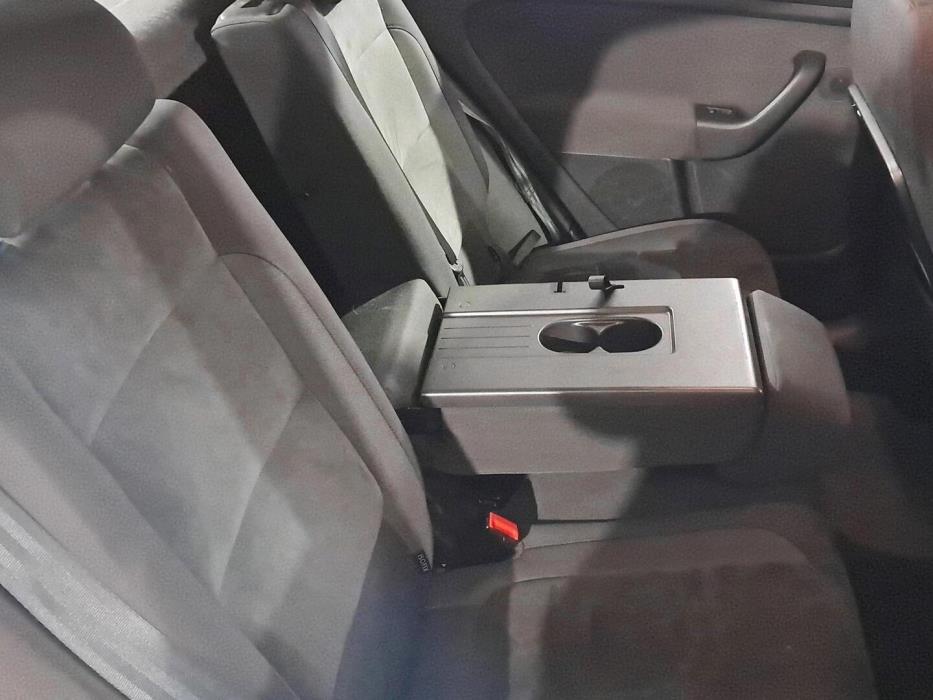 VOLKSWAGEN Golf Plus 2010