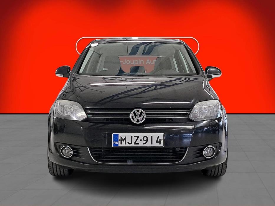 VOLKSWAGEN Golf Plus 2010