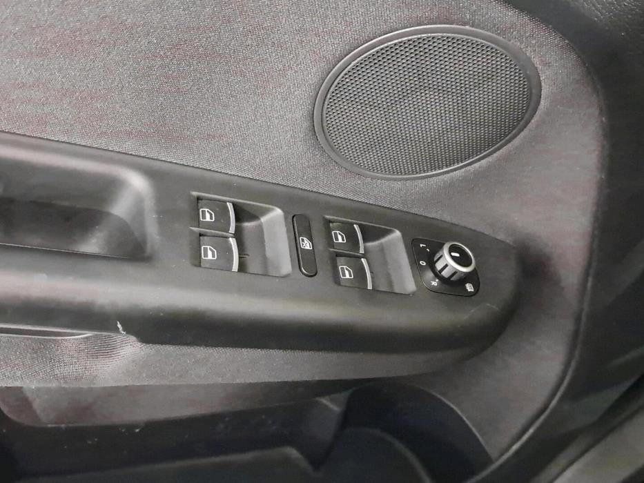 VOLKSWAGEN Golf Plus 2010