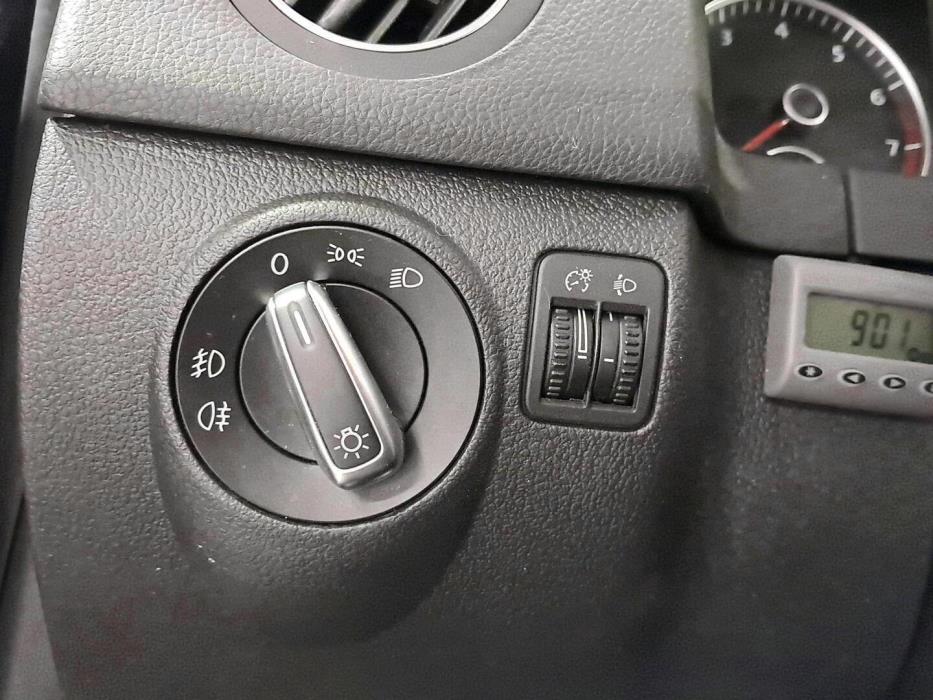 VOLKSWAGEN Golf Plus 2010