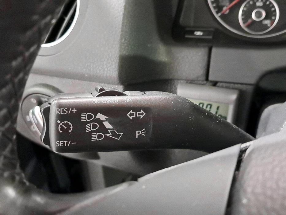 VOLKSWAGEN Golf Plus 2010