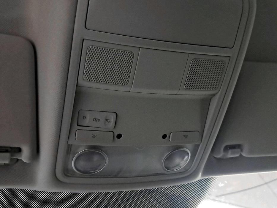 VOLKSWAGEN Golf Plus 2010