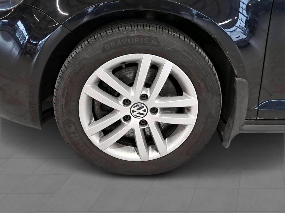 VOLKSWAGEN Golf Plus 2010