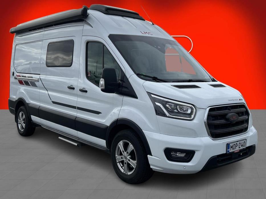 LMC INNOVAN 590 2023