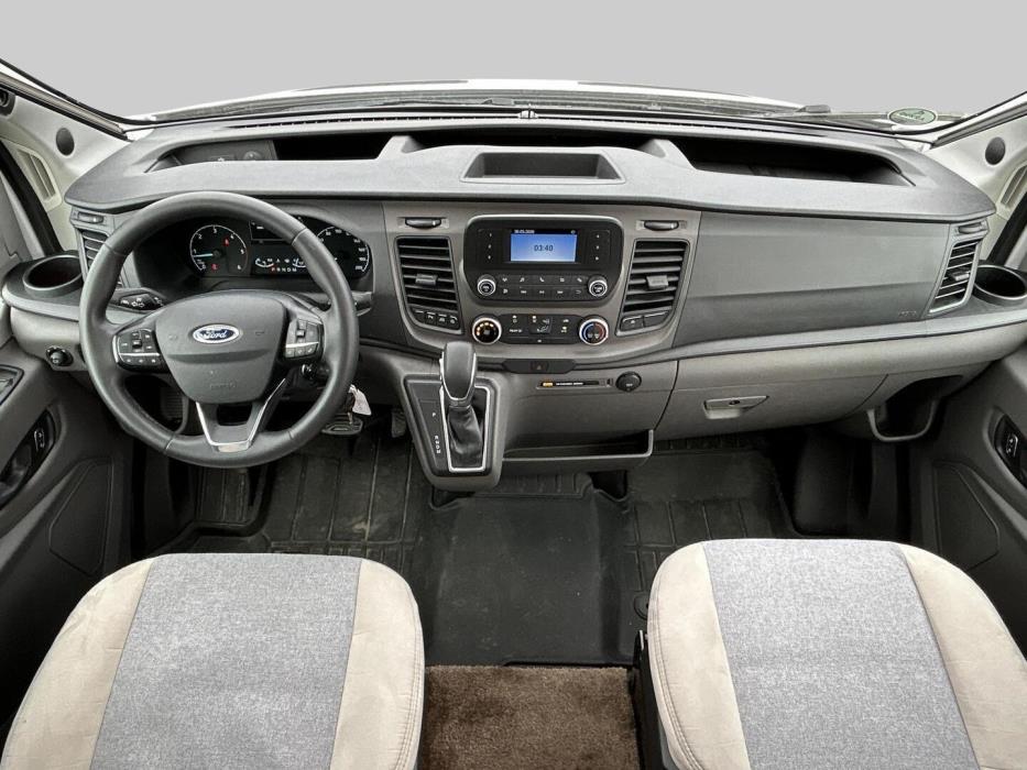 LMC INNOVAN 590 2023