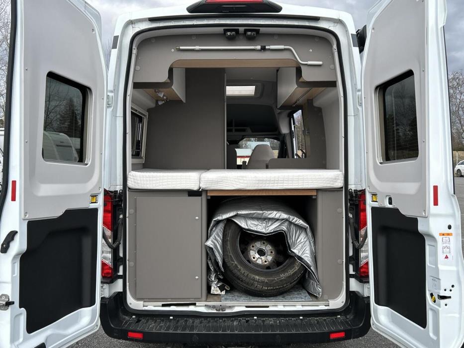 LMC INNOVAN 590 2023