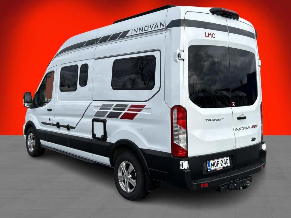 LMC INNOVAN 590 2023