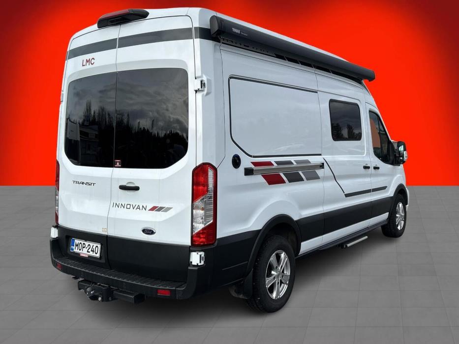 LMC INNOVAN 590 2023