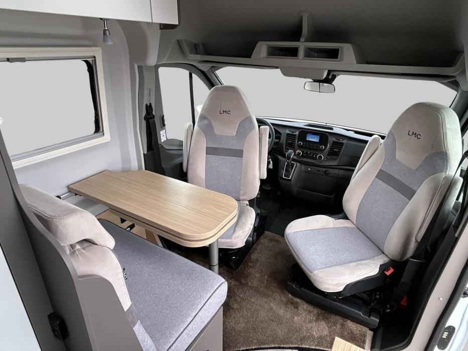 LMC INNOVAN 590 2023