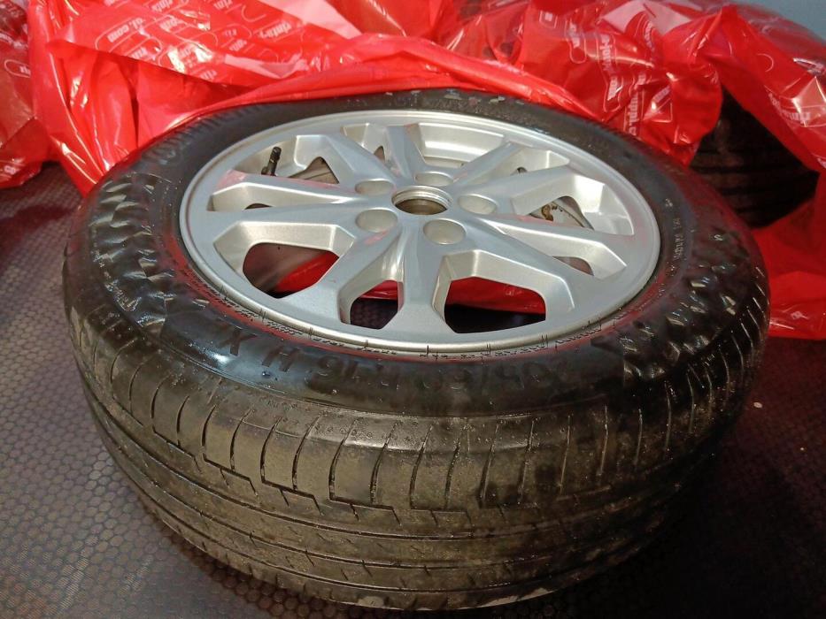 FORD Transit Connect 2023