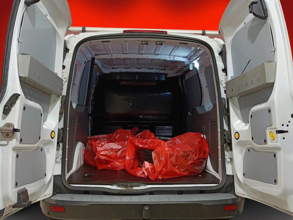 FORD Transit Connect 2023