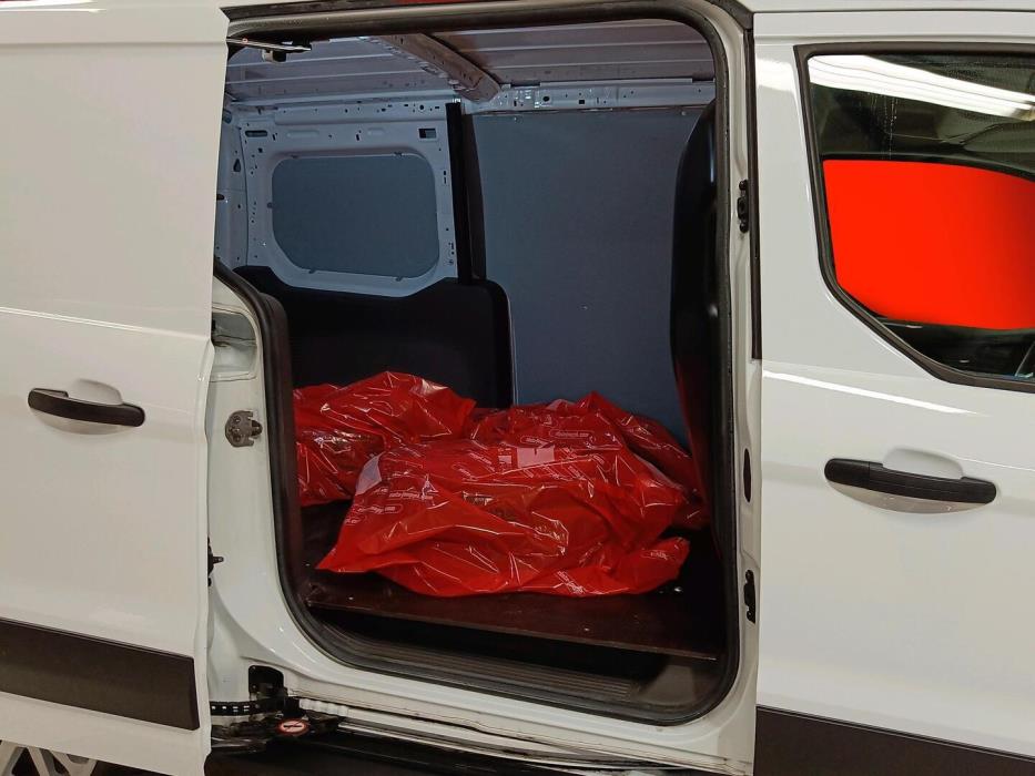 FORD Transit Connect 2023