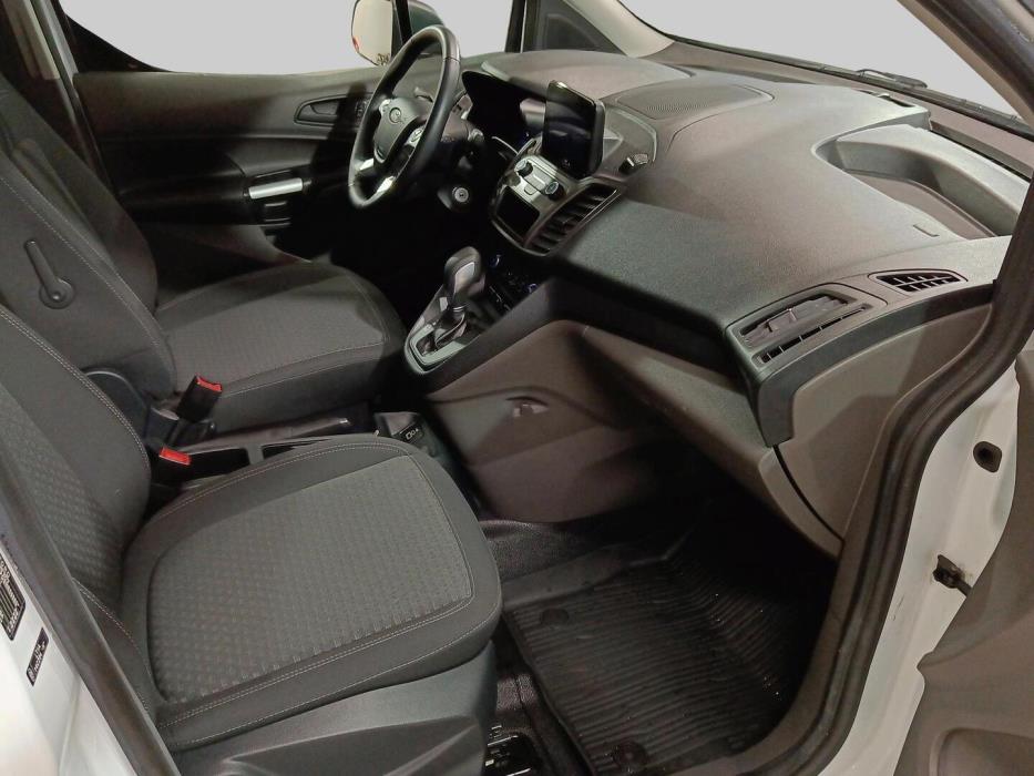 FORD Transit Connect 2023