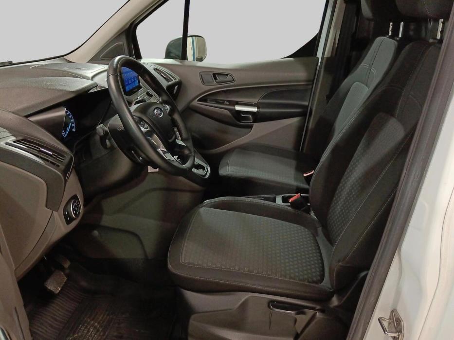 FORD Transit Connect 2023