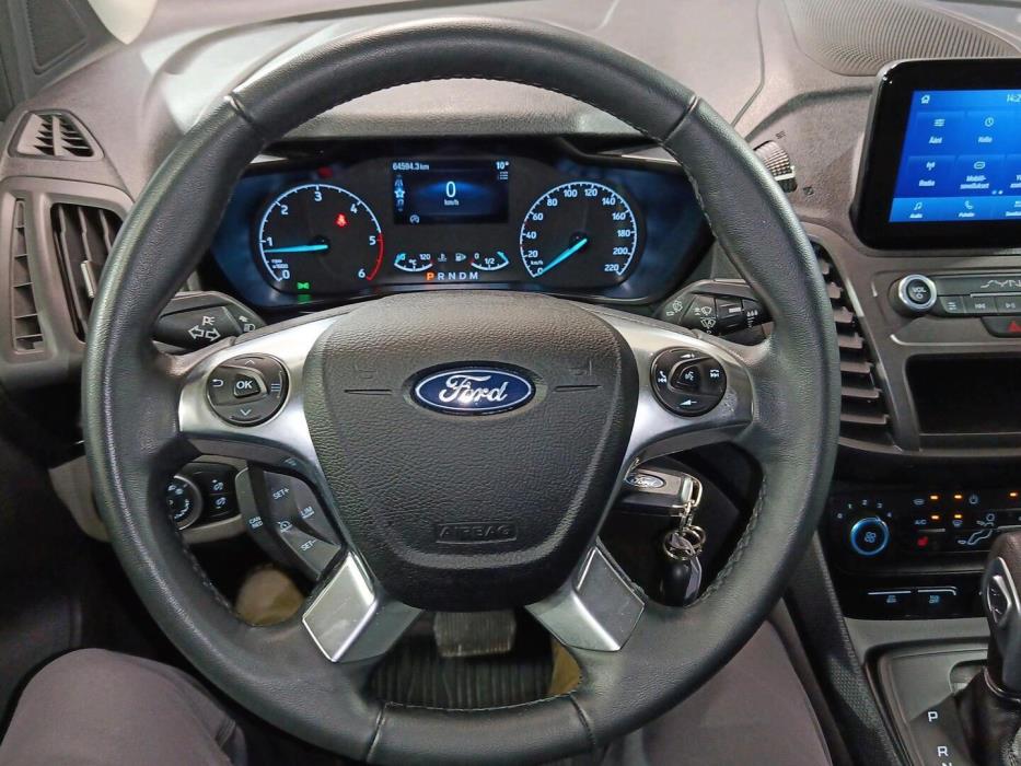 FORD Transit Connect 2023