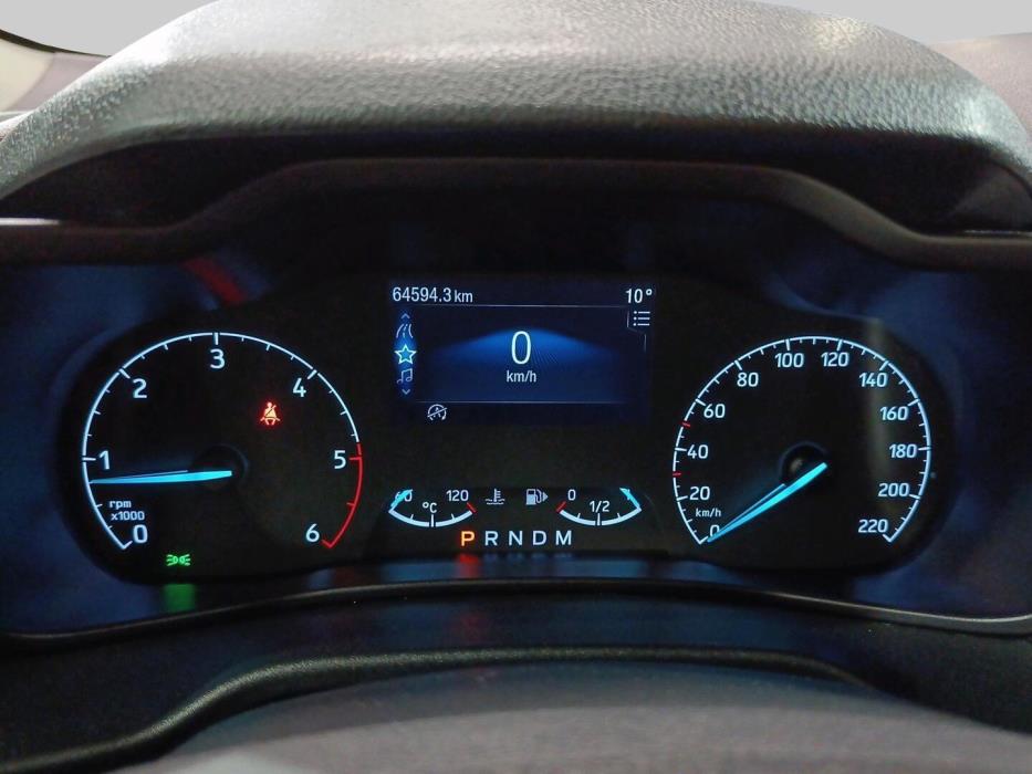 FORD Transit Connect 2023