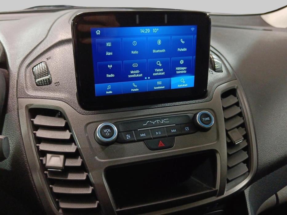 FORD Transit Connect 2023