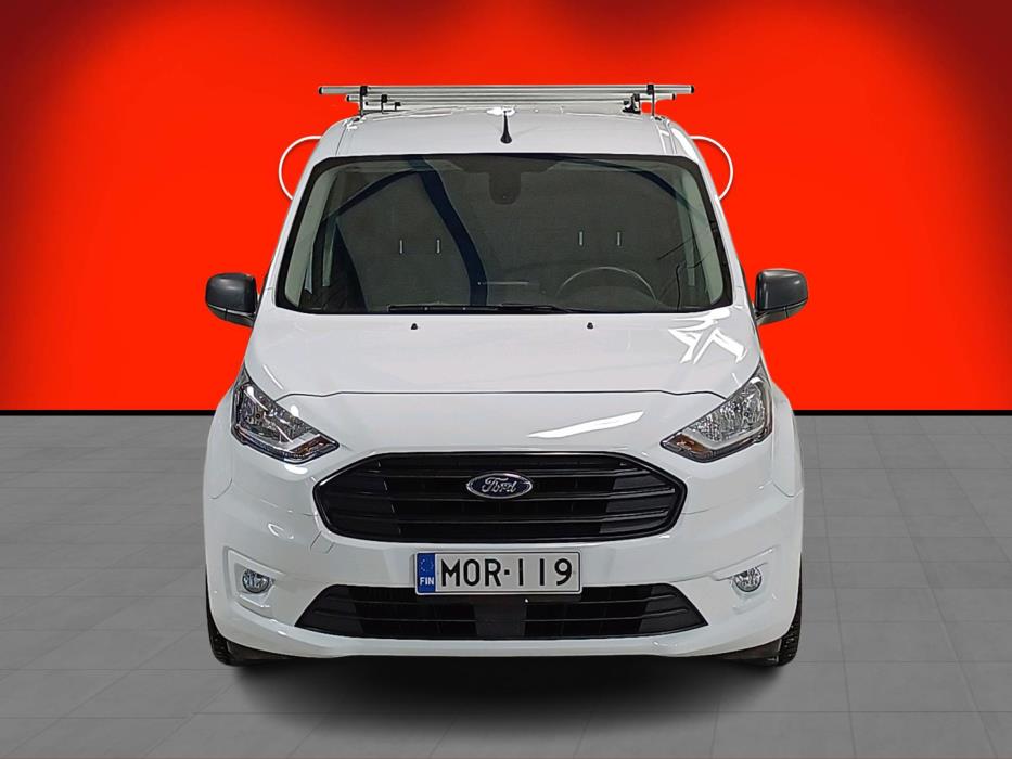 FORD Transit Connect 2023