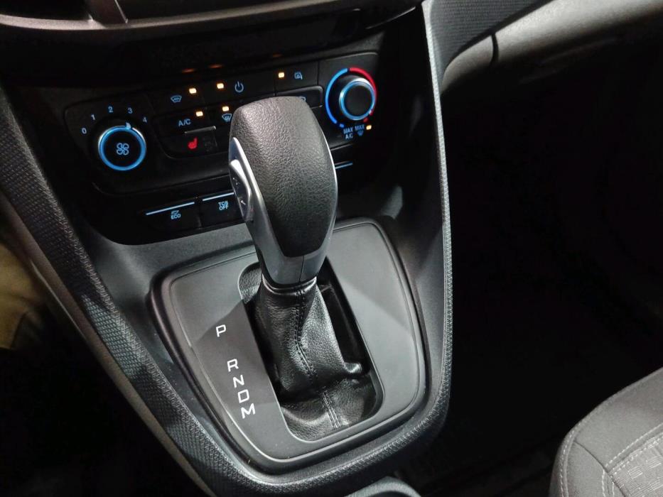 FORD Transit Connect 2023