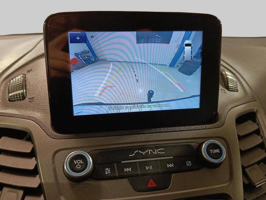 FORD Transit Connect 2023