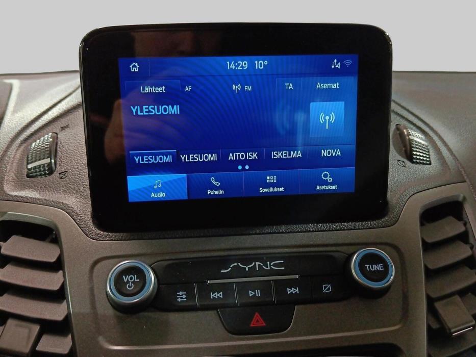 FORD Transit Connect 2023