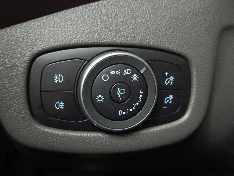 FORD Transit Connect 2023