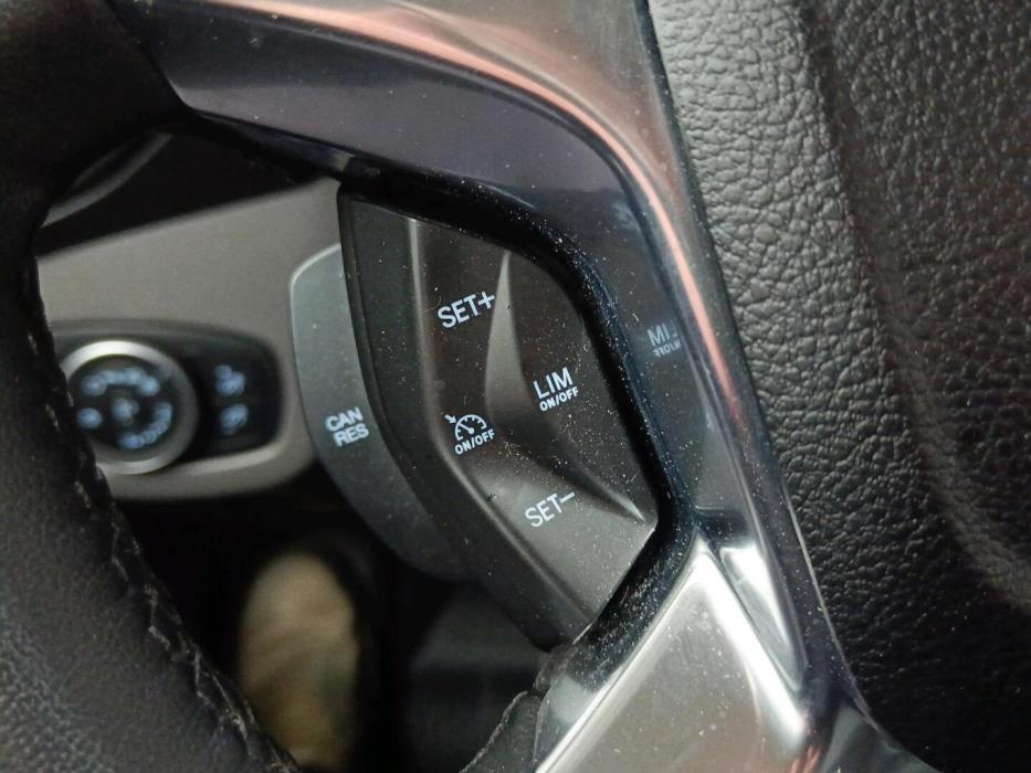 FORD Transit Connect 2023