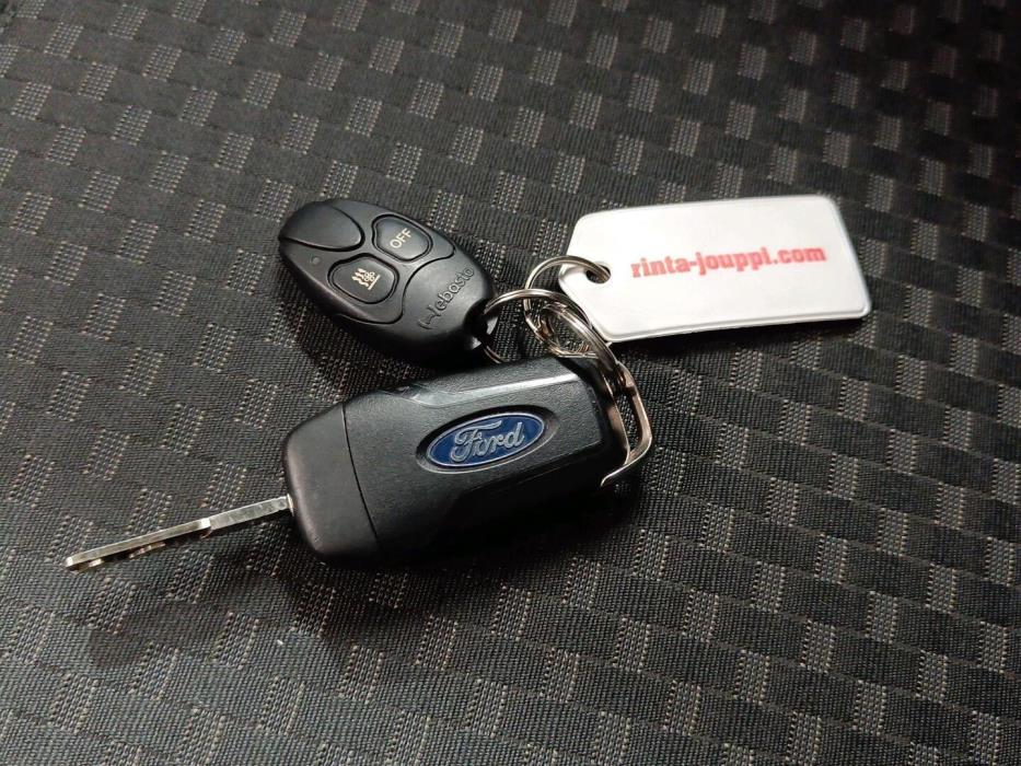 FORD Transit Connect 2023