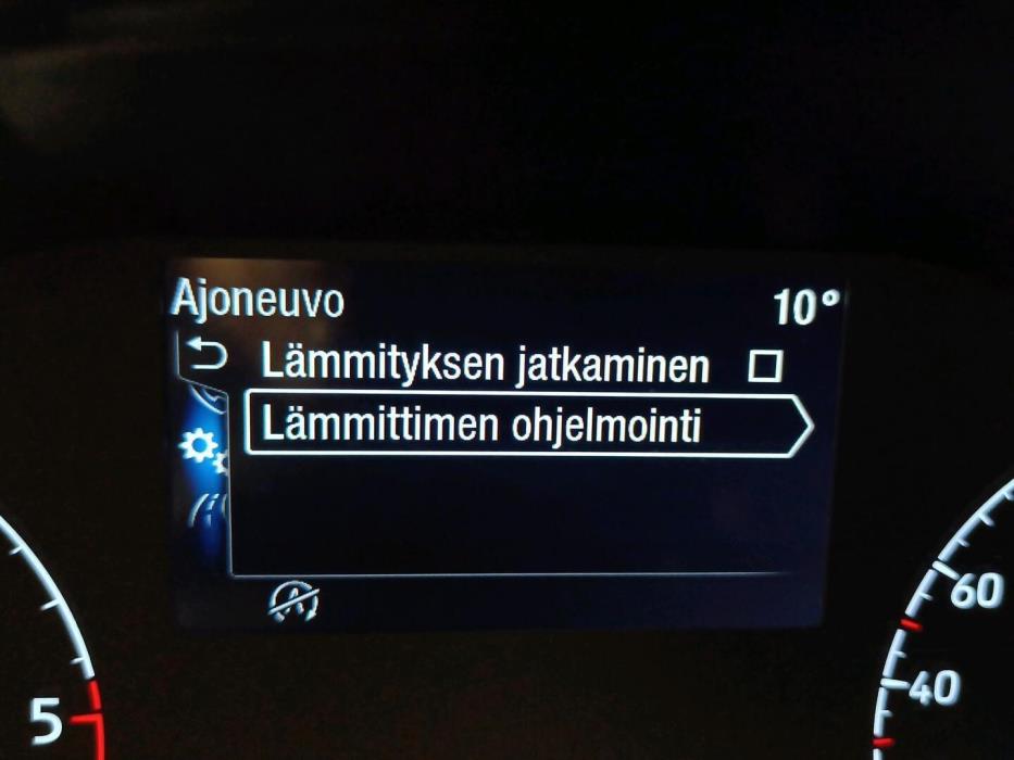 FORD Transit Connect 2023