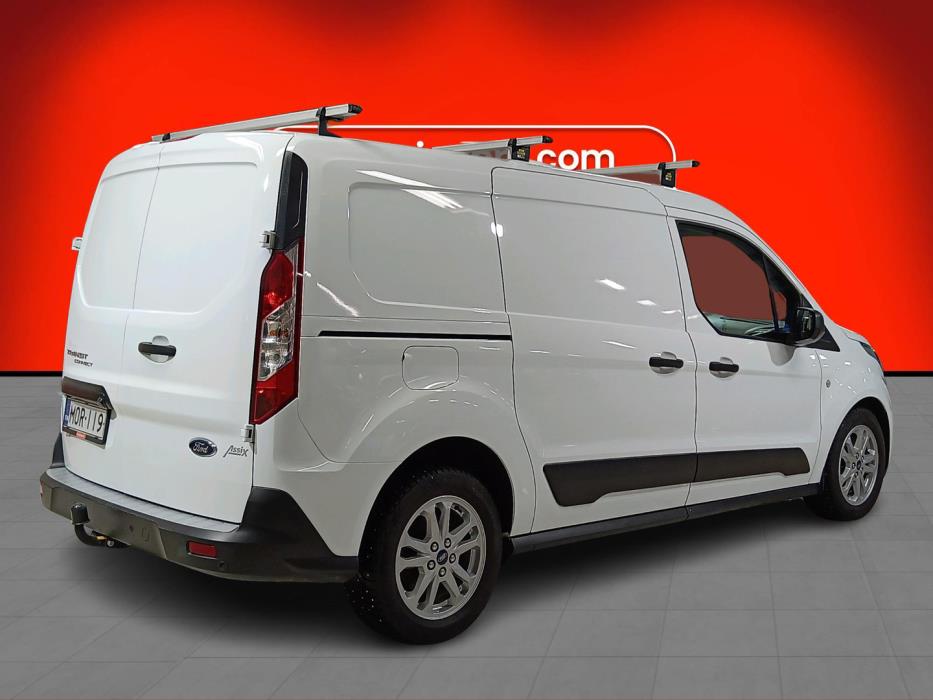 FORD Transit Connect 2023