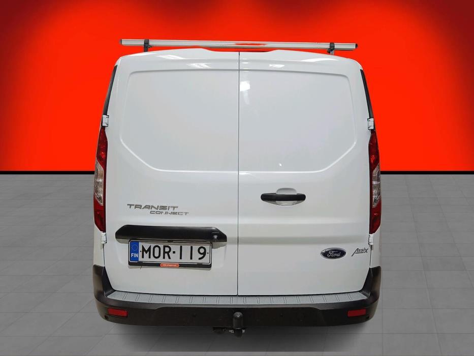 FORD Transit Connect 2023