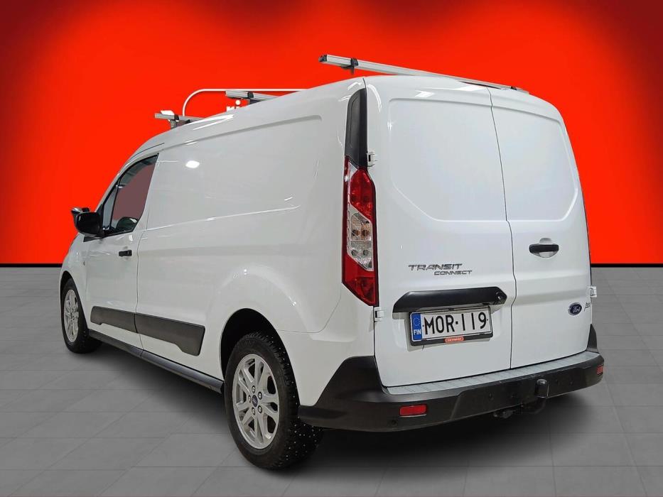 FORD Transit Connect 2023