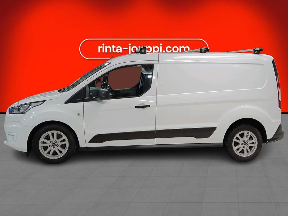 FORD Transit Connect 2023
