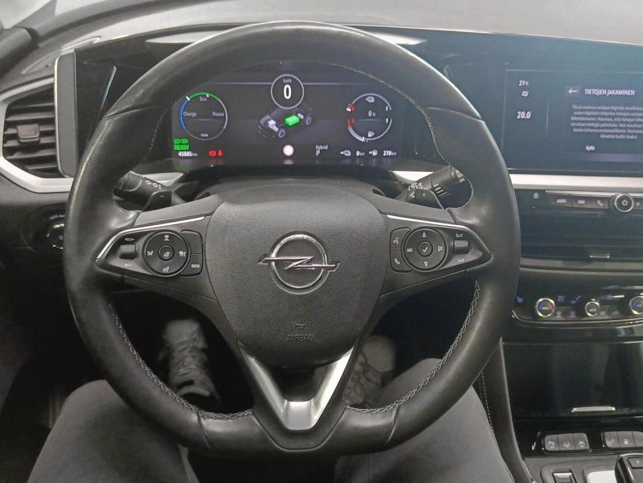 OPEL Grandland 2023