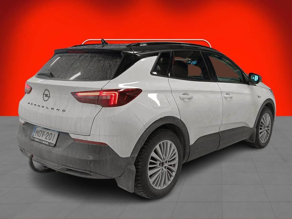 OPEL Grandland 2023