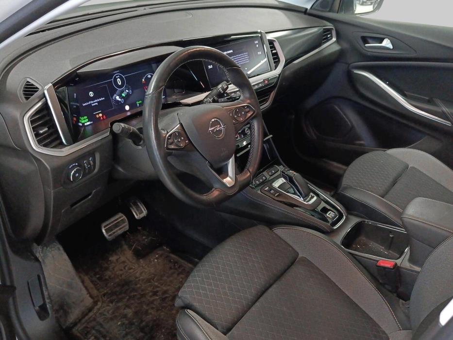 OPEL Grandland 2023