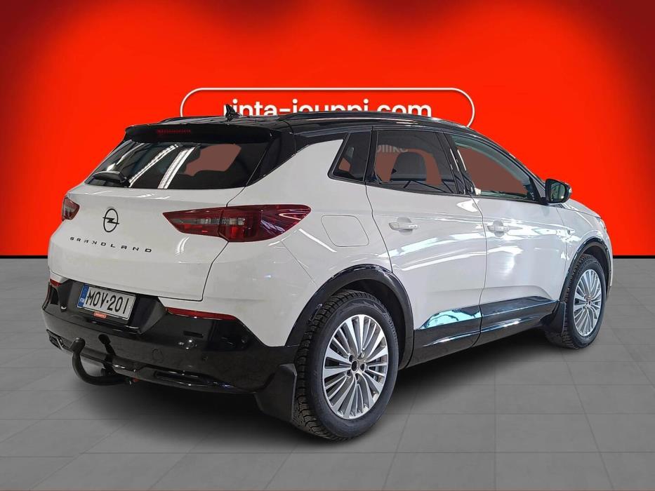 OPEL Grandland 2023