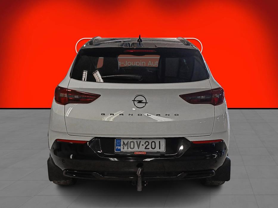 OPEL Grandland 2023