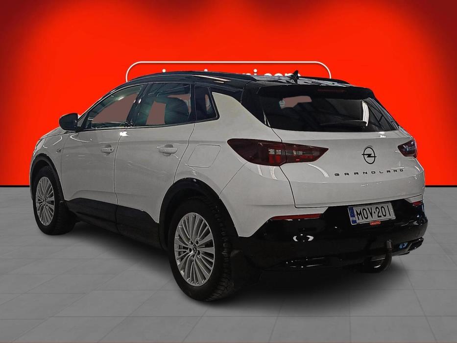 OPEL Grandland 2023