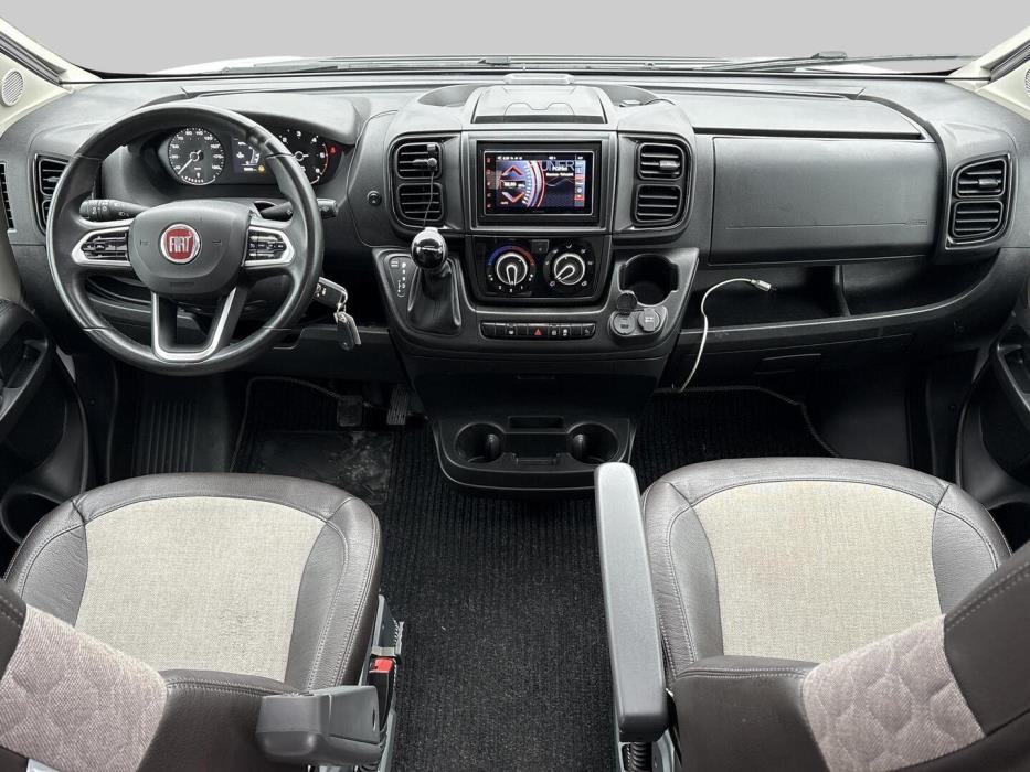 ADRIA MATRIX 670 SL 2023