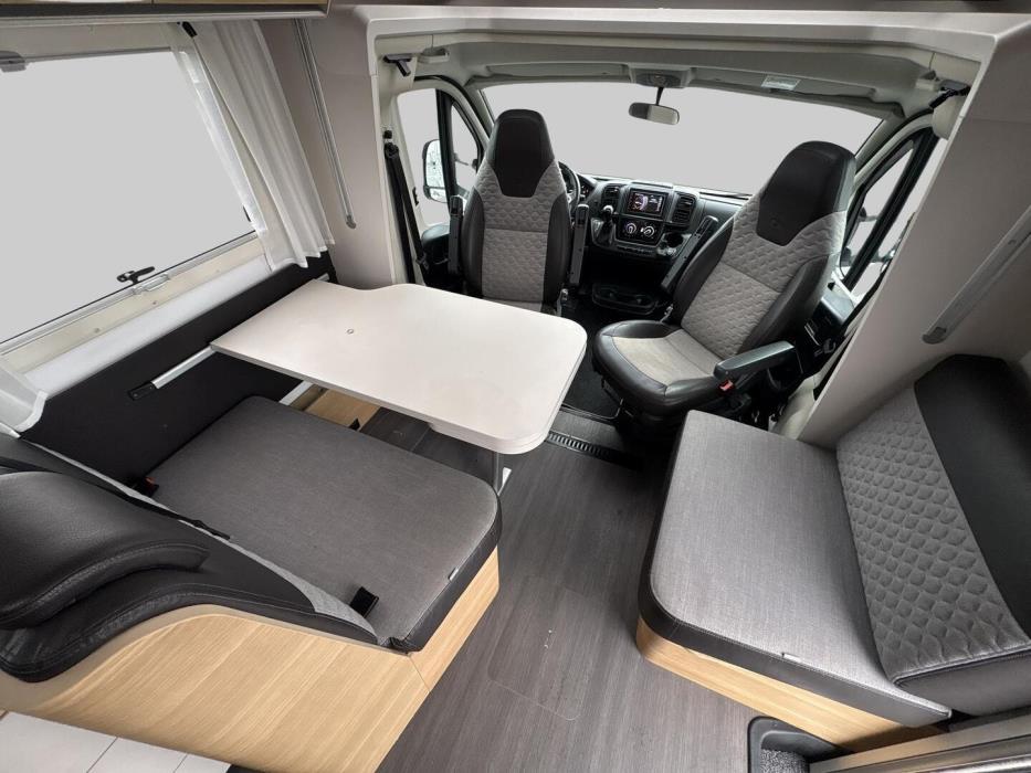 ADRIA MATRIX 670 SL 2023