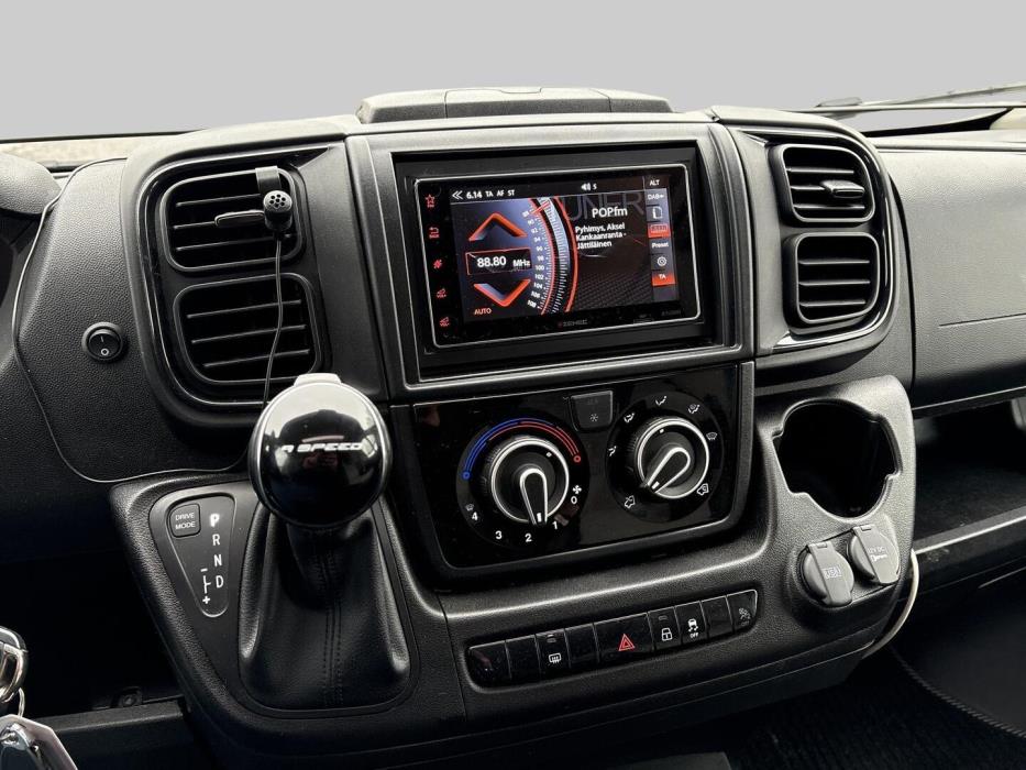 ADRIA MATRIX 670 SL 2023