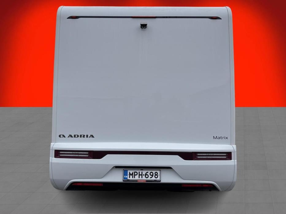 ADRIA MATRIX 670 SL 2023