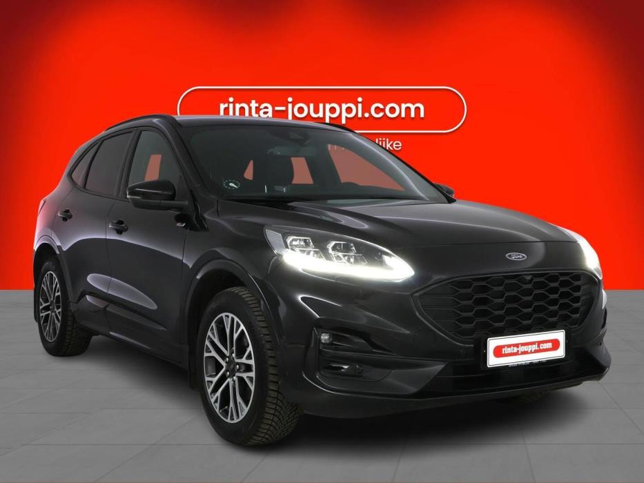 FORD KUGA 2023