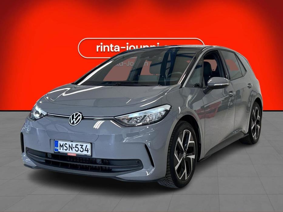 VOLKSWAGEN ID.3 2026