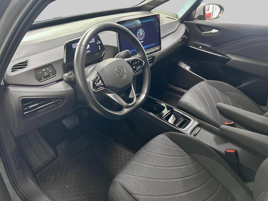 VOLKSWAGEN ID.3 2026